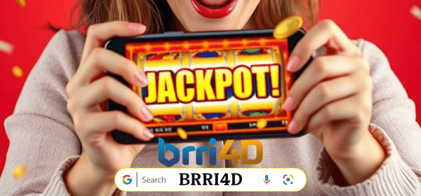 BRRI4D Login